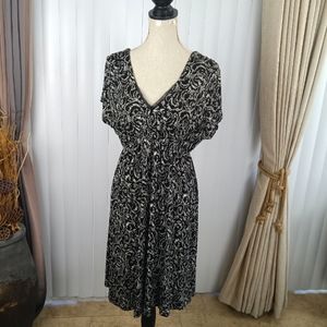 Anne Klein 2 Womens Dress.